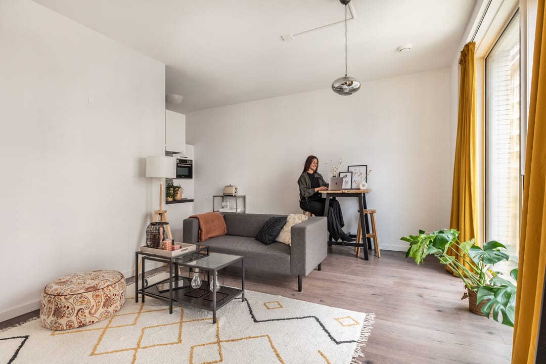 Foto 23 van Rosy Wertheimstraat 53