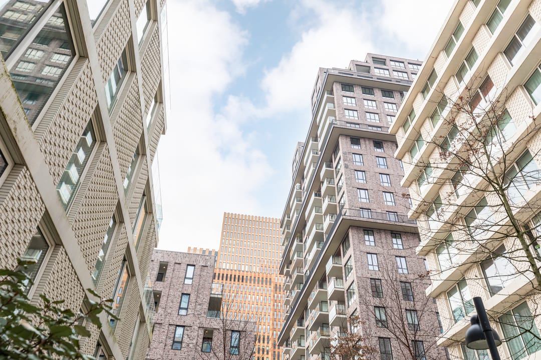 Foto 32 van Rosy Wertheimstraat 53