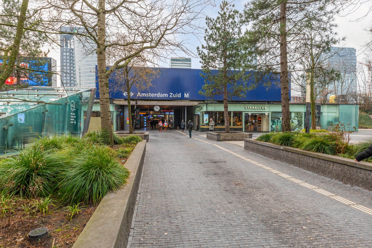 Foto 35 van Rosy Wertheimstraat 53