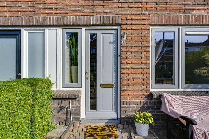 Foto 4 van Willink van Collenstraat 40