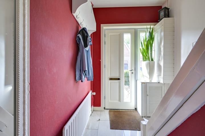 Foto 5 van Willink van Collenstraat 40