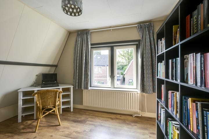 Foto 25 van Willink van Collenstraat 40