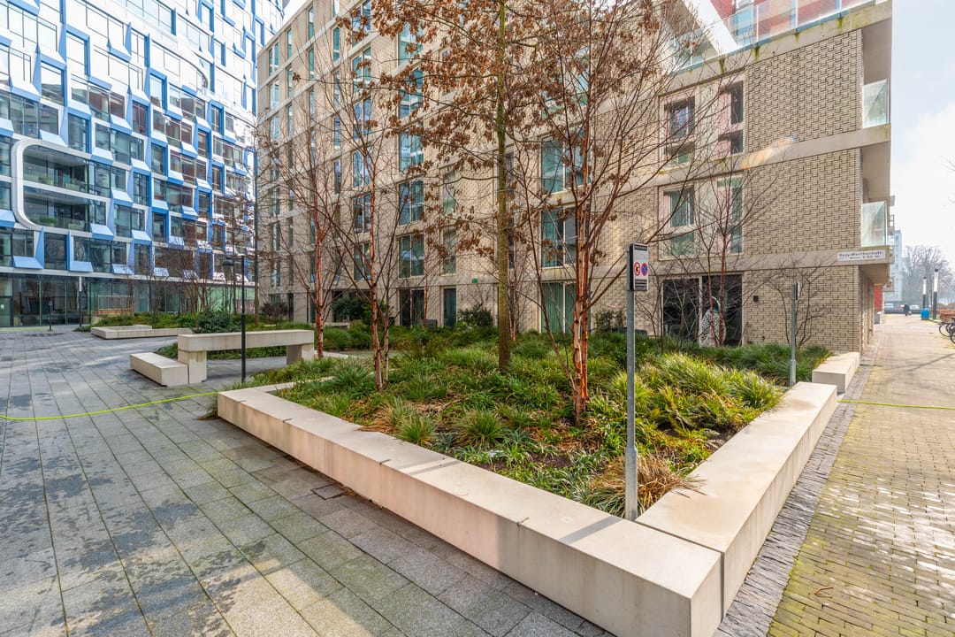 Foto 31 van Rosy Wertheimstraat 53