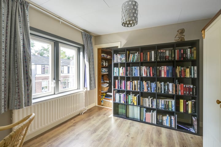 Foto 27 van Willink van Collenstraat 40