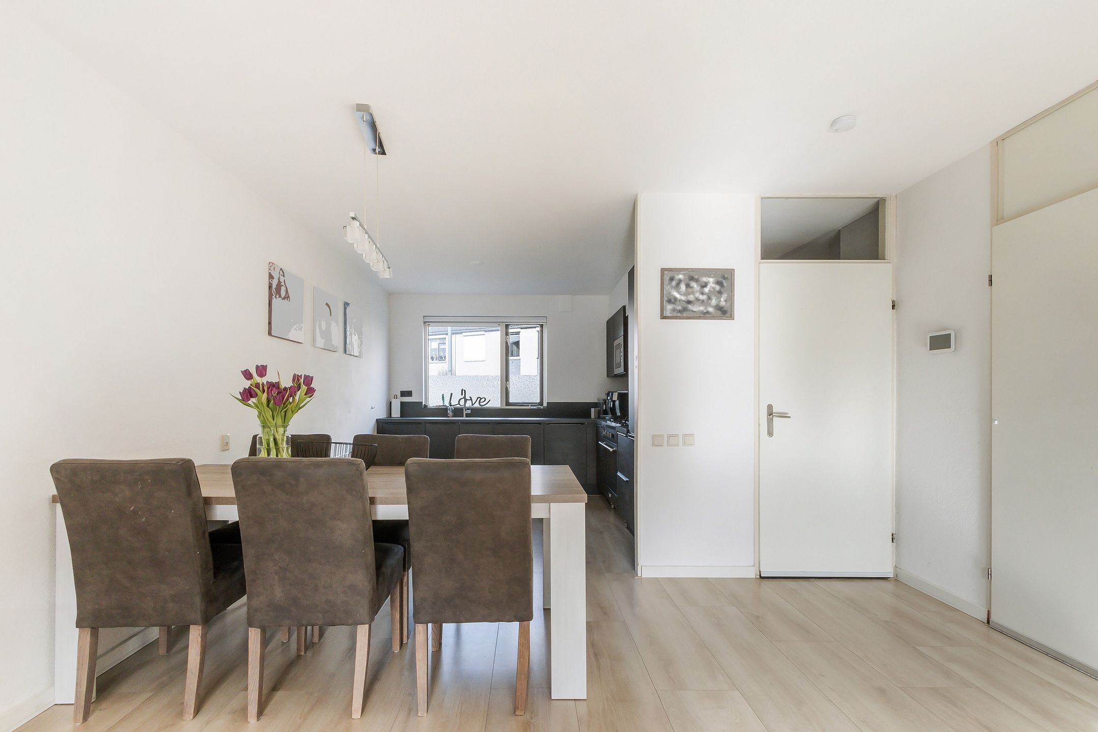 Foto 3 van Mina Krüseman-erf 296