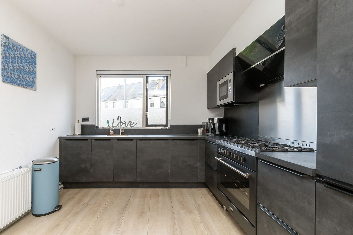 Foto 4 van Mina Krüseman-erf 296