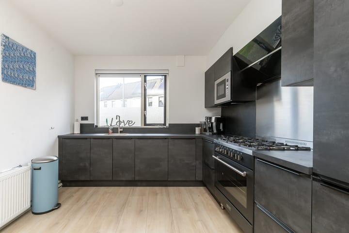 Foto 4 van Mina Krüseman-erf 296