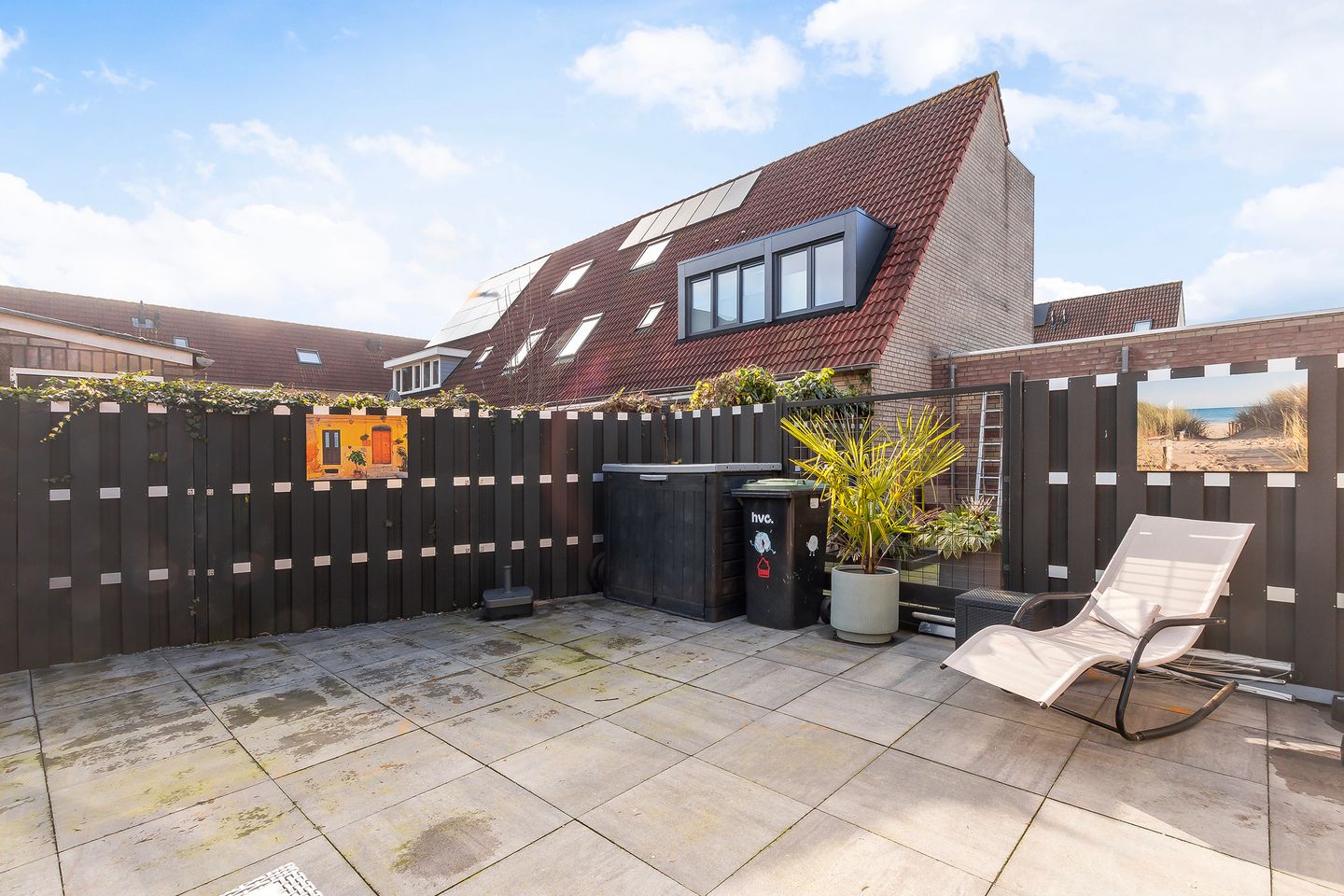 Foto 5 van Mina Krüseman-erf 296