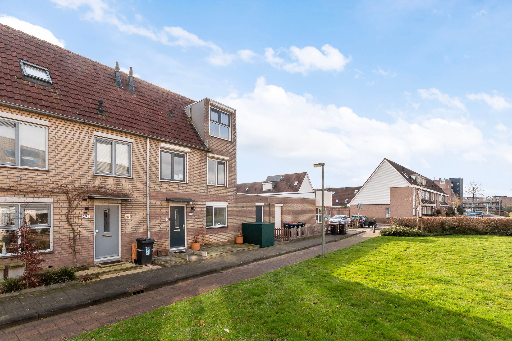 Foto 6 van Mina Krüseman-erf 296