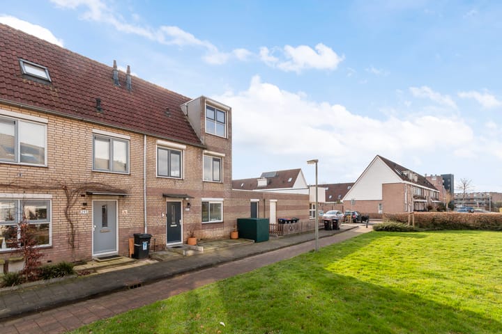 Foto 6 van Mina Krüseman-erf 296