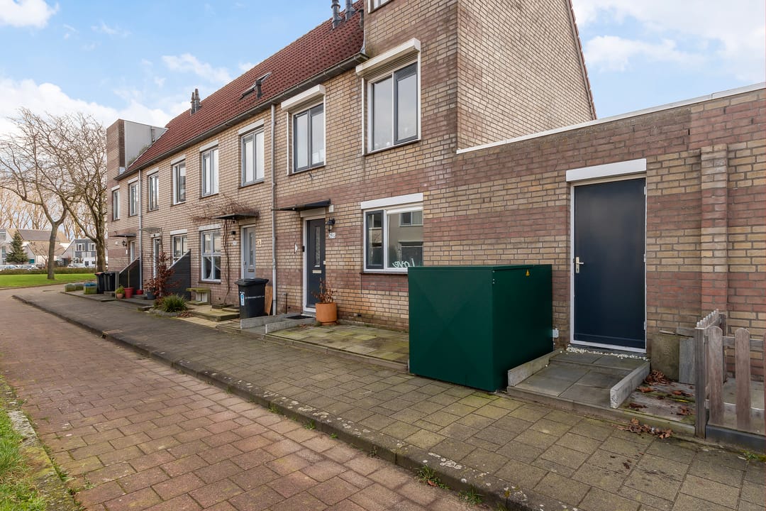 Foto 7 van Mina Krüseman-erf 296