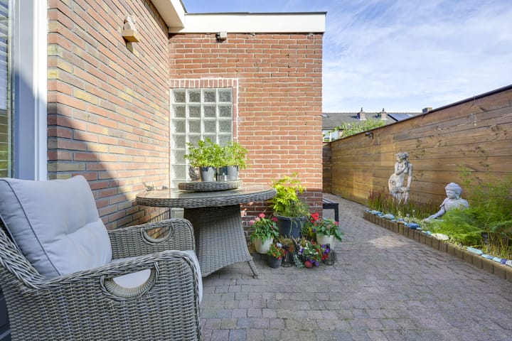 Foto 40 van Willink van Collenstraat 40