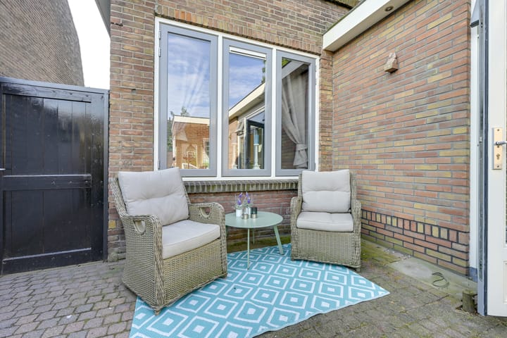 Foto 41 van Willink van Collenstraat 40