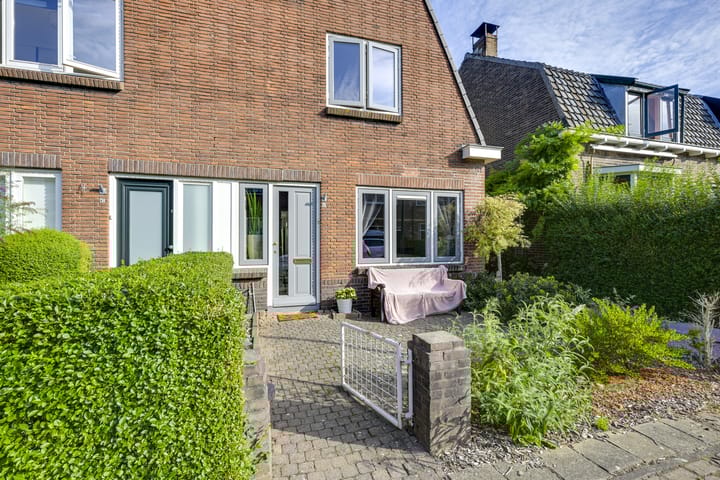 Foto 43 van Willink van Collenstraat 40