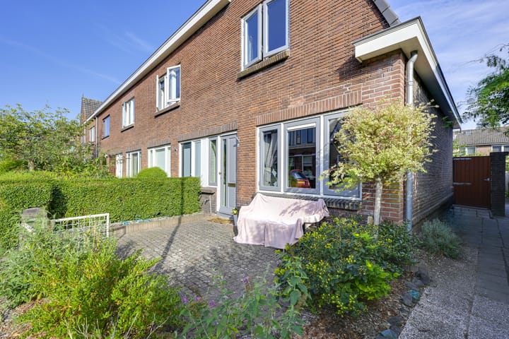 Foto 44 van Willink van Collenstraat 40