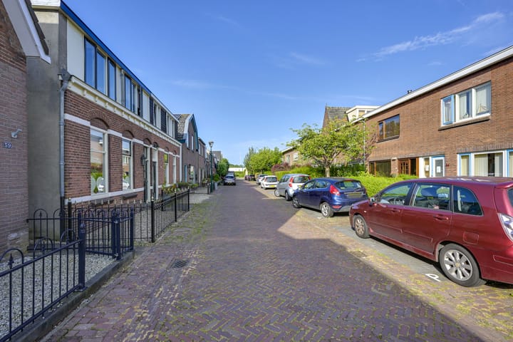 Foto 45 van Willink van Collenstraat 40