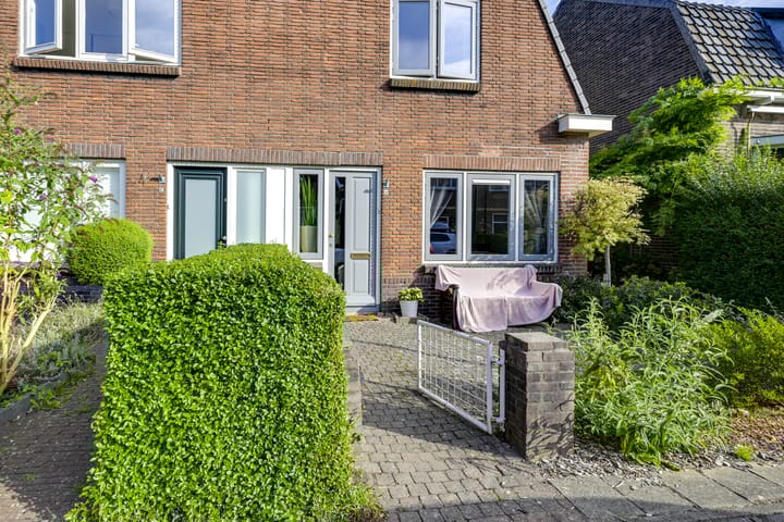 Foto 46 van Willink van Collenstraat 40