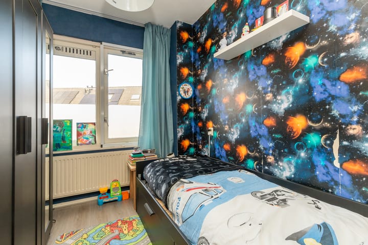 Foto 20 van Mina Krüseman-erf 296