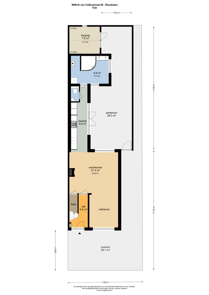 Foto 53 van Willink van Collenstraat 40