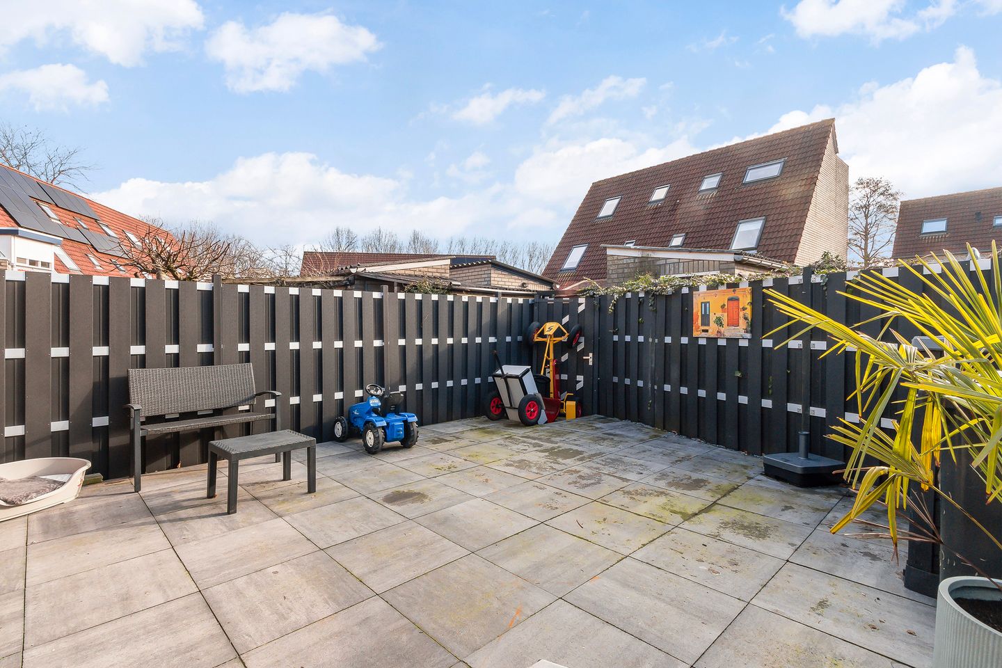 Foto 25 van Mina Krüseman-erf 296