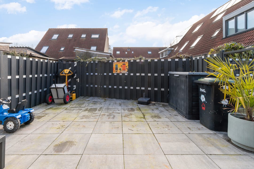 Foto 26 van Mina Krüseman-erf 296