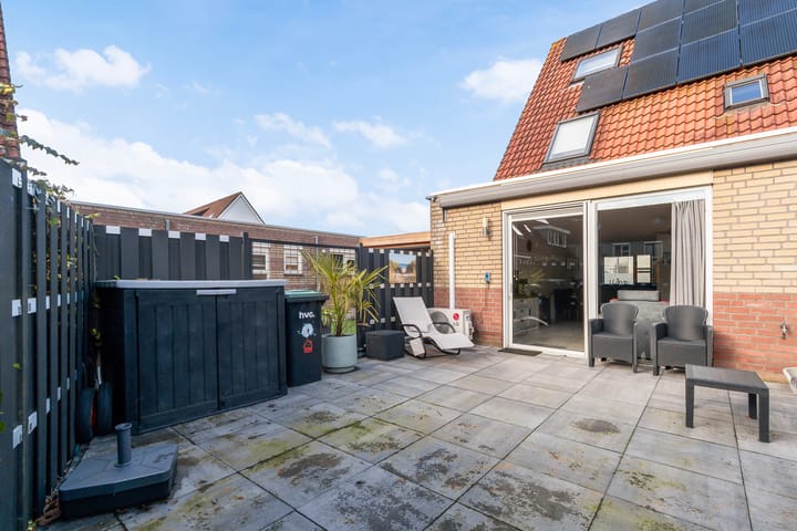 Foto 27 van Mina Krüseman-erf 296