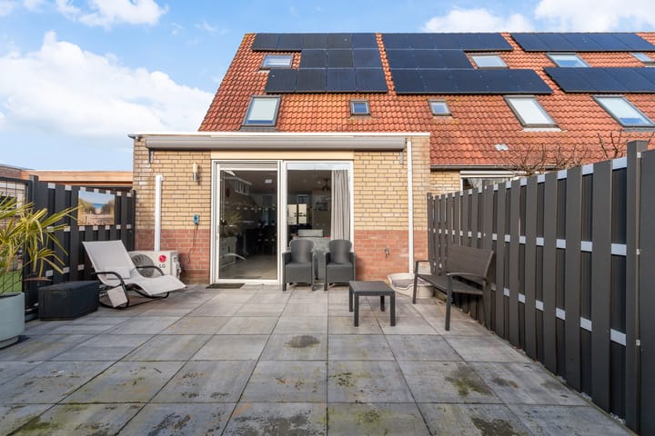 Foto 28 van Mina Krüseman-erf 296