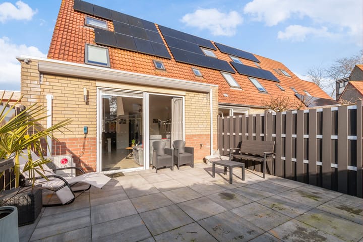 Foto 29 van Mina Krüseman-erf 296