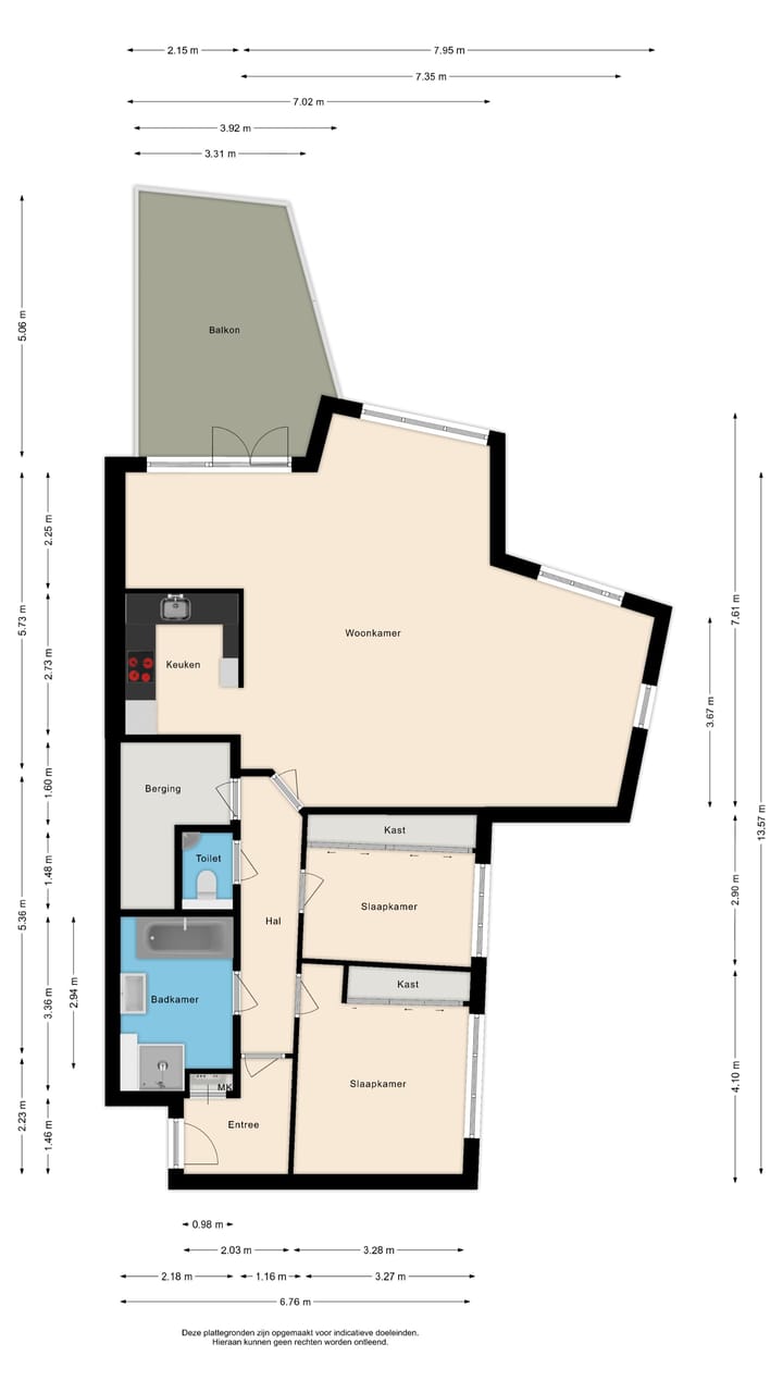 Foto 23 van Pieter acker 57