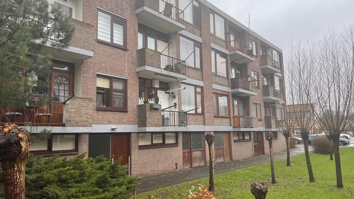 Photo 1 of Goudenregenstraat 29