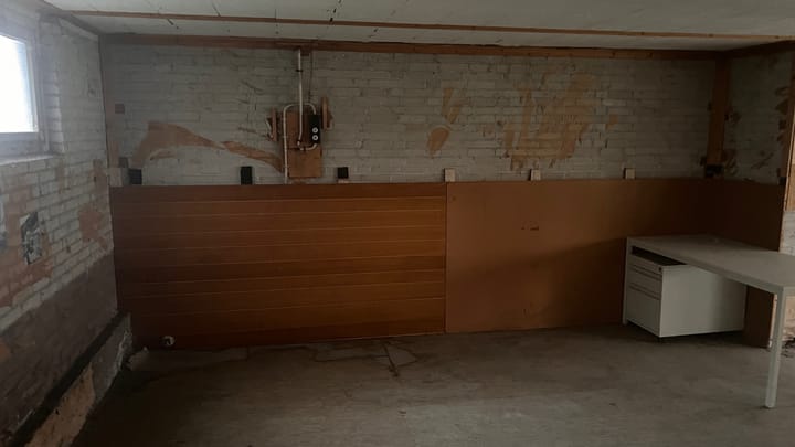 Photo 5 of Goudenregenstraat 29