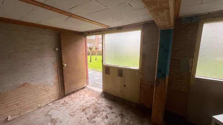 Photo 8 of Goudenregenstraat 29