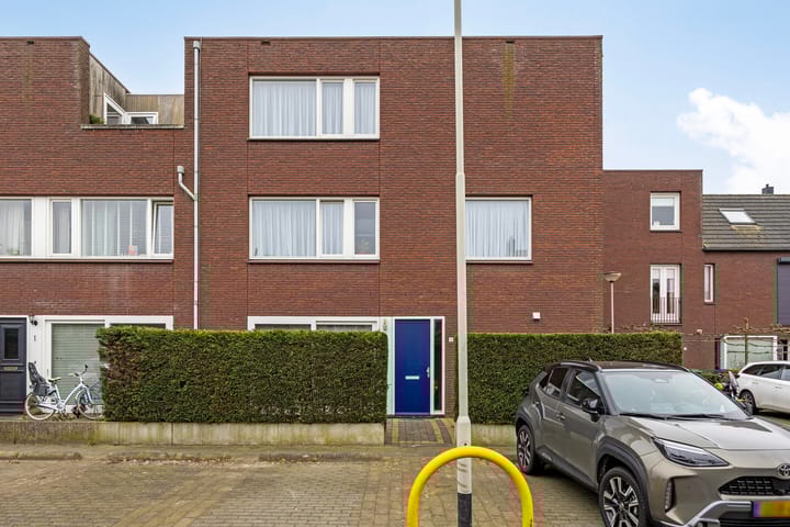 Foto 6 van Koekoekstraat 3