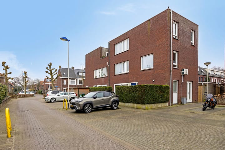 Foto 7 van Koekoekstraat 3