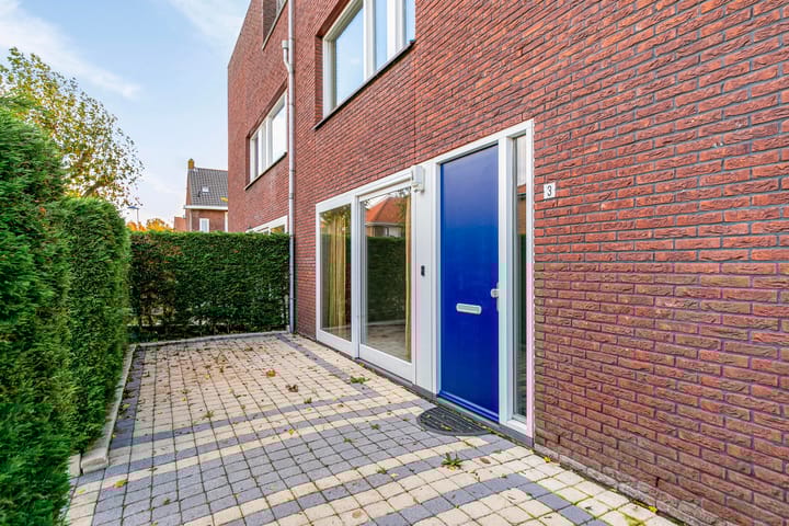 Foto 8 van Koekoekstraat 3