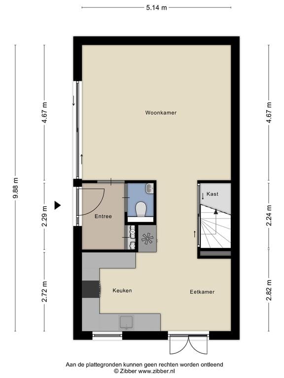 Foto 19 van Koekoekstraat 3