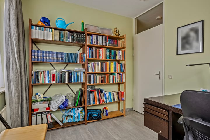 Foto 25 van Koekoekstraat 3