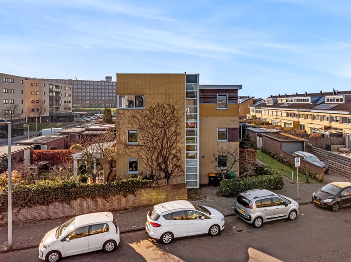 Foto 1 van Lisdoddeveld 28