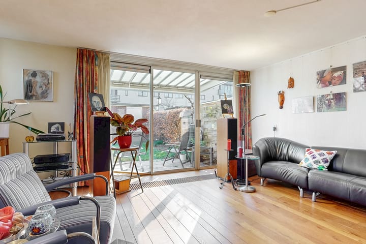 Foto 3 van Lisdoddeveld 28