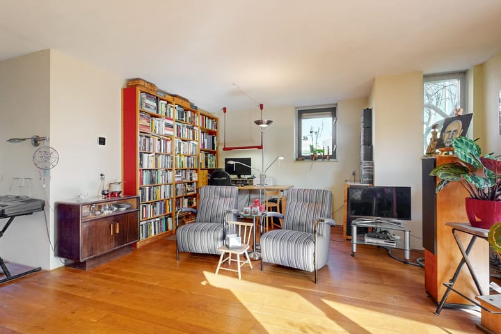 Foto 5 van Lisdoddeveld 28