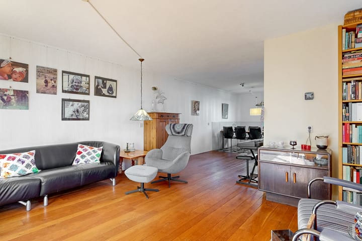 Foto 6 van Lisdoddeveld 28