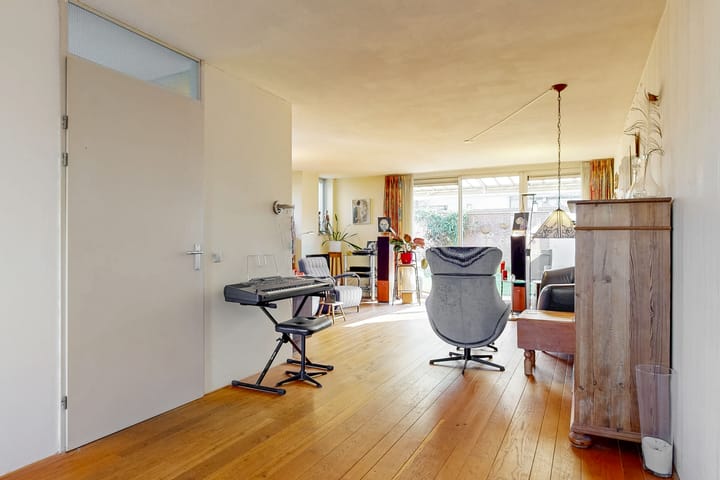 Foto 7 van Lisdoddeveld 28