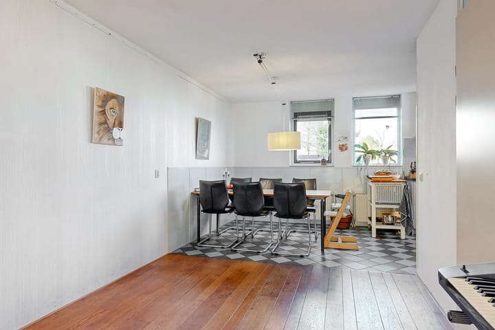 Foto 8 van Lisdoddeveld 28