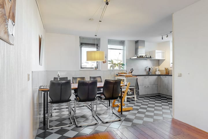 Foto 9 van Lisdoddeveld 28