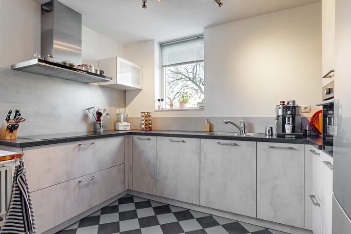 Foto 10 van Lisdoddeveld 28