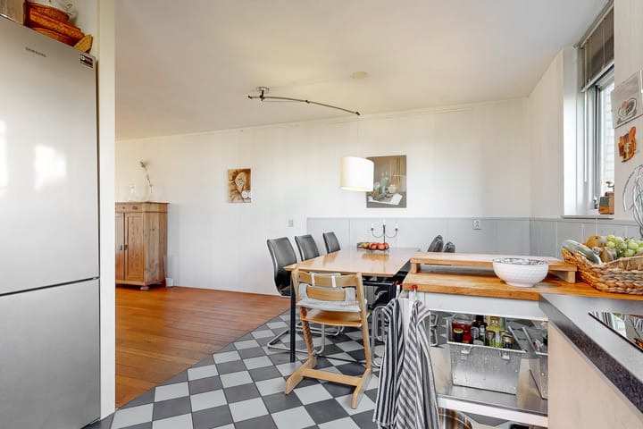 Foto 12 van Lisdoddeveld 28