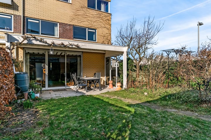 Foto 13 van Lisdoddeveld 28