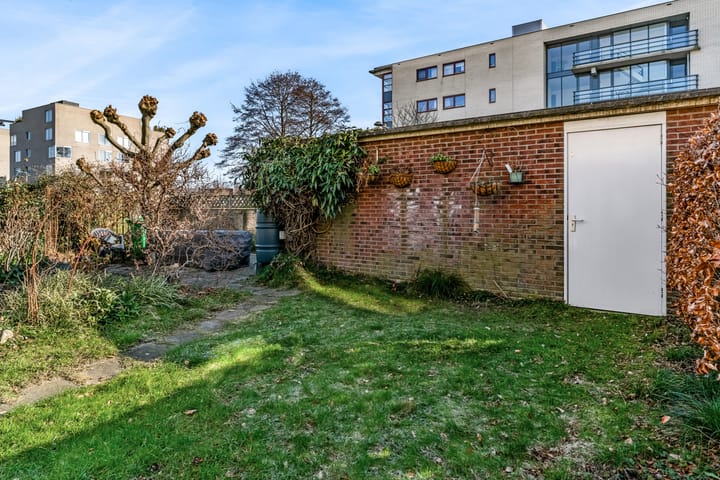 Foto 14 van Lisdoddeveld 28