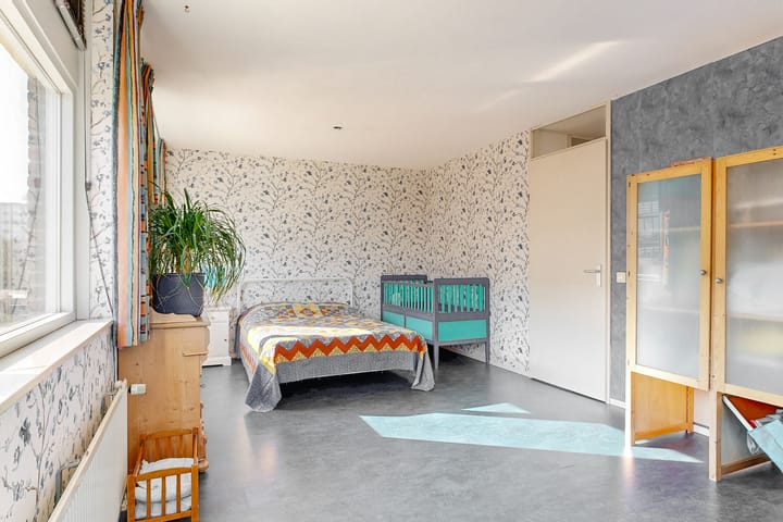 Foto 18 van Lisdoddeveld 28