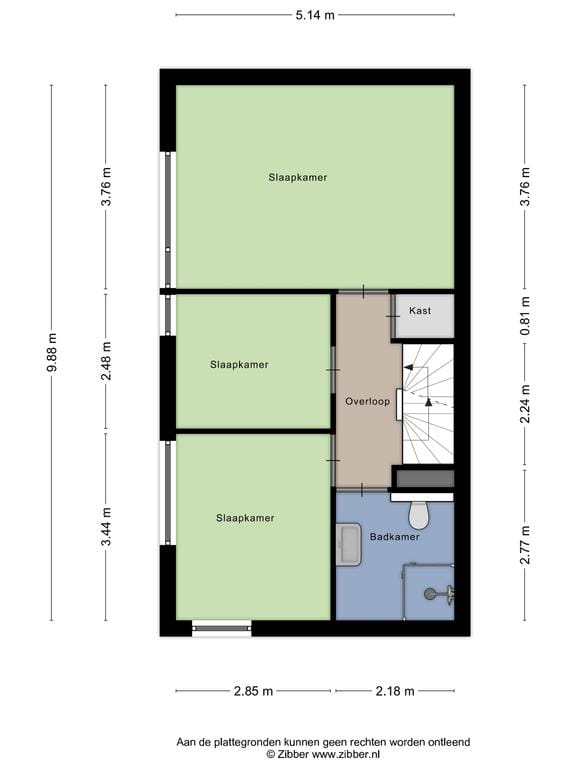 Foto 30 van Koekoekstraat 3